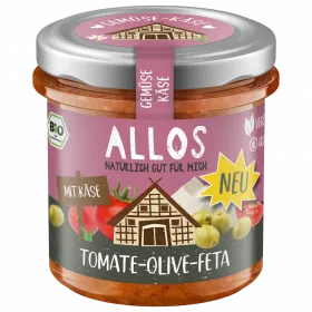 Tomate Olive Feta (Allos)