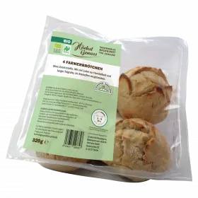 Farmerbrtchen (PurGenuss)