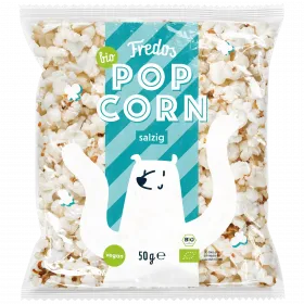 Popcorn salzig (Fredos)