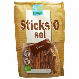 Sticks O sel - Salzstangen (Pural)
