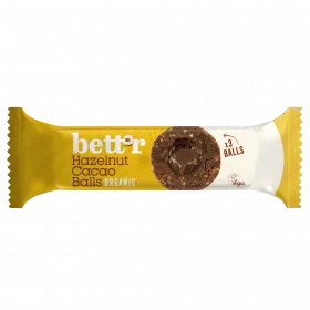 Fruchtball Haselnuss-Kakao (Bettr)