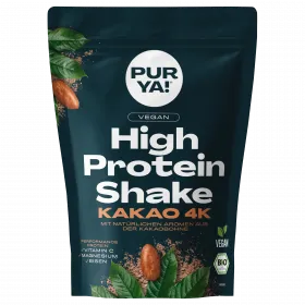 High Protein Kakao (PURYA!)