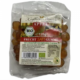 Apfelgummi (Kressberger Premium)