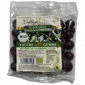 Johannisbeergummi (Kressberger Premium)