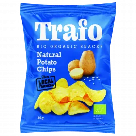 Chips, gesalzen (Trafo)