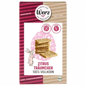 Zitrus Tr�umchen (Werz)