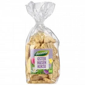 Weizen Osterhasenkekse (dennree)