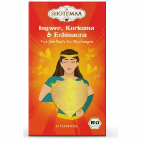 Golden Shield Box (Shoti Maa)