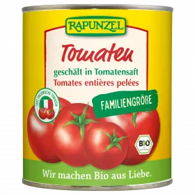 Tomaten gesch�lt in der Dose (Rapunzel)