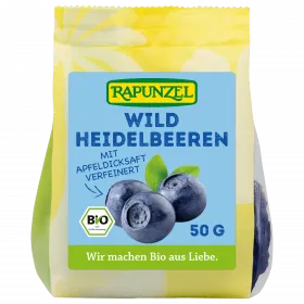 Wildheidelbeeren (Rapunzel)