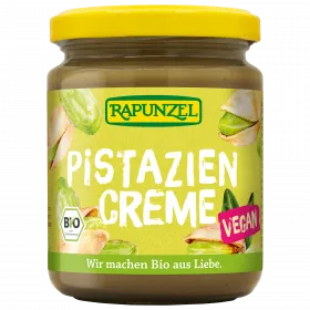 Pistazien-Creme (Rapunzel)