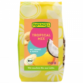 Tropical-Mix (Rapunzel)