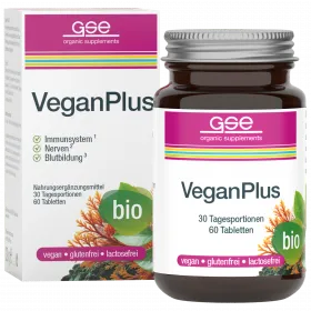 VeganPlus (GSE)