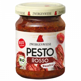Pesto Rosso (Zwergenwiese)