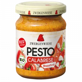 Pesto Calabrese (Zwergenwiese)