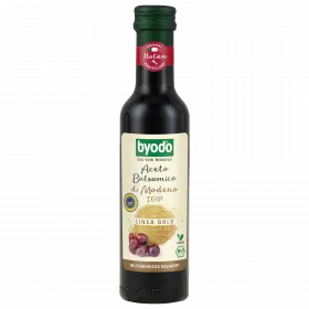 Aceto Balsamico di Modena IGP Gold (Byodo)