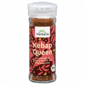 Kebap Queen (Herbaria)