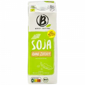 Soja Drink Ohne Zucker (Berief)