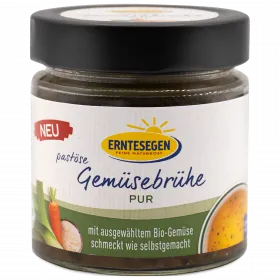 Past�se Gem�sebr�he pur (Erntesegen)