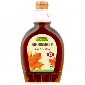 Ahornsirup Grad C kr�ftig (Rapunzel)
