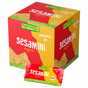 Sesamini Probe (Rapunzel)