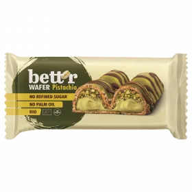 Waffelriegel Pistazie (Bettr)