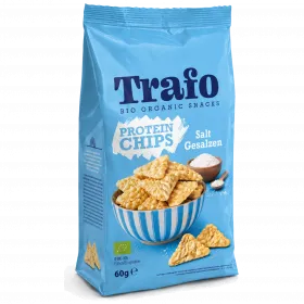 Proteinchips gesalzen (Trafo)