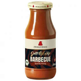 Grill & Dip Barbecue (Zwergenwiese)
