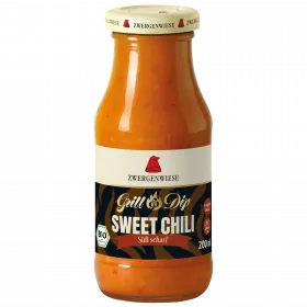 Grill & Dip Sweet Chili (Zwergenwiese)