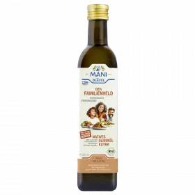 Familienheld - natives Oliven�l extra (Mani)