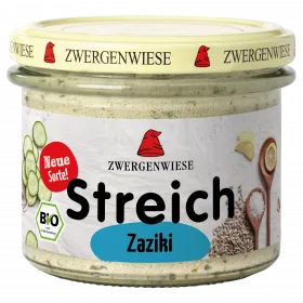 Zaziki Streich (Zwergenwiese)