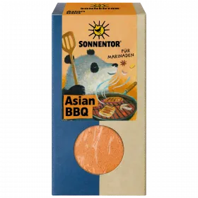 Asian BBQ Gew�rz (Sonnentor)