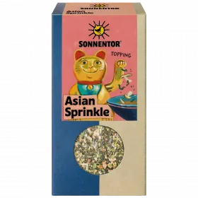 Asian Sprinkle Gew�rz (Sonnentor)
