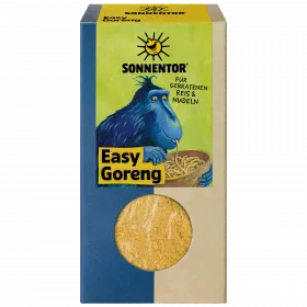 Easy Goreng� Gew�rz (Sonnentor)