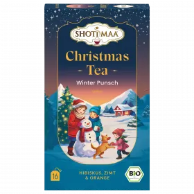 Christmas Tea - Hibiskus (Shoti Maa)