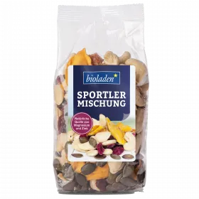 Sportler Mischung (bioladen*)