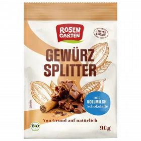 Gew�rz Splitter (Rosengarten)