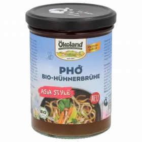 Pho H�hnerbr�he, Asia Style (�koland)