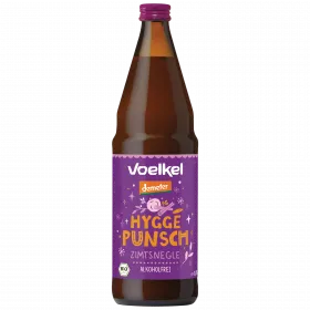 Hygge Punsch Zimtsnegle (Voelkel)