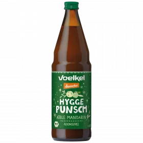 Hygge Punsch Apfel (Voelkel)
