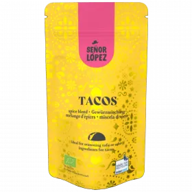 Tacos, Gew�rzmischung (Se�or L�pez)