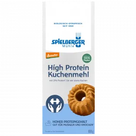 High Protein Kuchenmehl DEMETER (Spielberger)