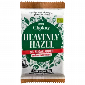 Heavenly Hazelnut (Chokay BV)