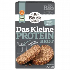 Das kleine Proteinbrot, glutenfrei (Bauck M�hle)