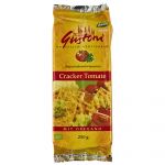 Cracker Tomate mit Oregano (Gustoni)