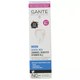 Zahngel Vitamin B12 ohne Fluorid (Sante)