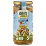 Wiener Minis, 20 Stück (Ökoland)