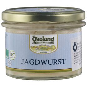 Gourmet - Jagdwurst (koland)