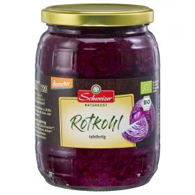 Rotkohl (Schweizer)