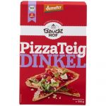Pizza Teig, Dinkel - Backmischung (Bauckhof)